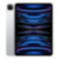 Apple Ipad Pro 11 Wi-Fi 256Gb Space Gray