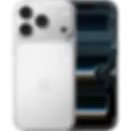 Apple Iphone 17 Pro 256gb Silver ZA/A