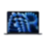 Apple Macbook Air 13.6-Inch With M2 Chip And 8GB Memory 256GB SSD Midnight, MLY33