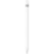 Apple Pencil 1St Generation, Includes Usb-C To Apple Pencil Adapter