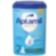 Aptamil Advance Follow On Milk Formula Palm Oil Free Stage 2 From 6 To 12 Months 800g