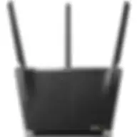 Asus Rt-ax68u Ax2700 Dual Band Wifi 6 Router, Aiprotection Pro, Parental Controls, Mobile Game Mode, Easy Setup