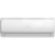 AUX Wall Split Air Conditioner - 1.5 Ton (18K) Piston R410 Gas KK COMP Thailand Cool, Gold Fin, 4 way Fan Motor