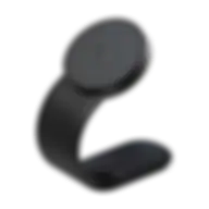 Baseus C02 Magnetic Phone Holder Cluster Black Succ000201