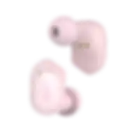 Belkin Soundform Play True Wireless Earbuds, Pink, Auc005btpk