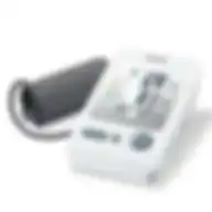 Beurer Bm26 Upper Arm Blood Pressure Monitor