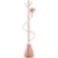 Black+Decker Vertical Garment Steamer Single Pole, 1740W 6 Levels Gst1620-B5