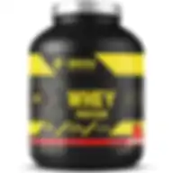 Body Builder Whey Protein Juicy Strawberry 4 Lb