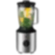 Braun Blender Powerblend 3 Glass Jug Blender 1.5 ltr, 800 Watts, JB 3273