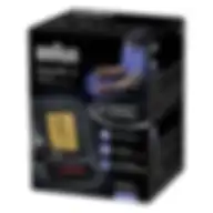 Braun Bp-6200 Exactfit 5 Upper Arm Bp Monitor