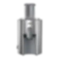 Braun Multiquick 7 Juicer, 1000W, J 700, Silver