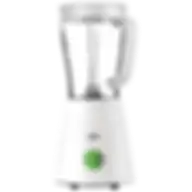 Braun Powerblend 1 Jug Blender 500 Watt White JB0123WH