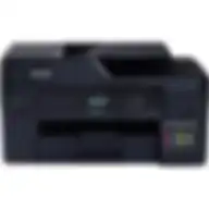 Brother Colour Inkjet Multi-function Printer Mfc-t4500dw