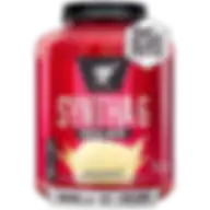 Bsn Syntha-6 Isolate - Vanilla Ice Cream 4lbs