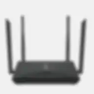 D-link 4g N300 Lte Router Black Dwr-m920