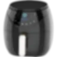 Daewoo 4.6 Liter AIR FRYER, DAF 8021 (DIGITAL)