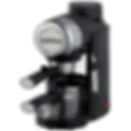 Daewoo ESPRESSO MACHINE, DES 4840