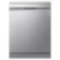 LG Quad Wash Dishwasher Dfb512Fp
