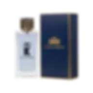 Dolce & Gabbana King Perfume For Men Eau De Toilette 100 Ml