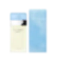 Dolce & Gabbana Light Blue Eau De Toilette For Women 100 Ml