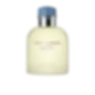 Dolce & Gabbana Light Blue Pour Homme Eau De Toilette For Men 125Ml