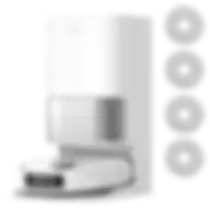 Dreame L10S-Ultra Robot Wet And Dry Vacuum Cleaner - Rls6Ladc