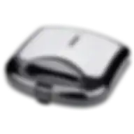 Daewoo GRILL + SANDWICH MAKER, DSM 8090ST