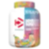 Dymatize Iso 100 Whey Protein Powder With 25G Of Hydrolyzed 5 Lb Birthday Cake