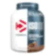 Dymatize Iso 100 Whey Protein Powder With 25G Of Hydrolyzed 5 Lb Chocolate