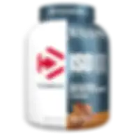 Dymatize Iso 100 Whey Protein Powder With 25G Of Hydrolyzed 5 Lb Chocolate Peanut Butter