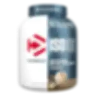 Dymatize Iso 100 Whey Protein Powder With 25G Of Hydrolyzed 5 Lb Cookies & Cream