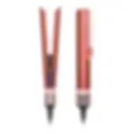Dyson Airstrait Straightener Strawberry/bronze