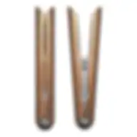 Dyson Corrale Straightener Bright Copper/bright Nickel Hs07 Bco/bnk