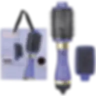 ENZO Professional 2-in-1 Hair Dryer And Styler EN-4128