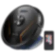 Eufy Robovac X8 Hybrid Robot Vacuum Cleaner, T2261K11