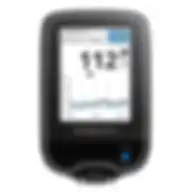 FreeStyle Libre 2 Continuous Glucose Monitoring Reader