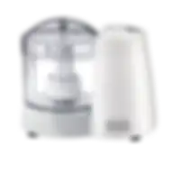 Black+Decker Chopper SC350-B5