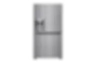 LG Side by Side Refrigerator 668L Gross Capacity, Door-in-Door, Inverter Linear Compressor, Platinum Silver Color GCJ-267PHL