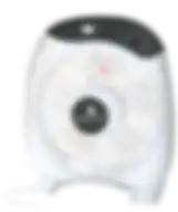 Gratus 12 inch GRBF-12FTBM Box Electric Fan