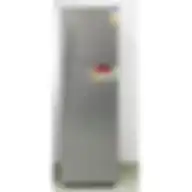 Geepas Double Door Refrigerator, GRF3207, 320L