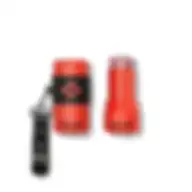 Sheglam Harley Quinn X Sheglam Mischief Mallet Blush Stick-big Swing