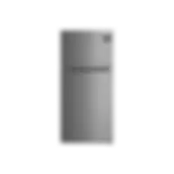 Midea Refrigerator 845Ltrs, 2 Door, Silver Colour HD845FWE-S