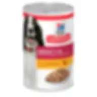 Hill's Science Plan Adult Wet Dog Food With Chicken 370g