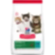 Hill's Science Plan Kitten With Tuna Dry Food 1.5kg