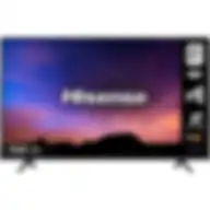 Hisense 43A62Ks 4K Uhd Smart Television 43Inch