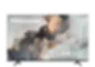 Hisense 55A61H UHD VIDAA U5 TV 55inch