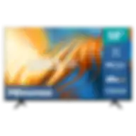 Hisense 58 inch UHD 4K TV, 58A6H