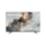 Hisense 65 inch A6 Series 4K UHD Smart TV 65A61H Black