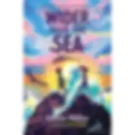 Hodder Children's Books Wider Than The Sea : Winner Of The Eilís Dillon Award, Kpmg Children's Books Ireland Awards 2024 - Paperback