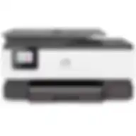 Hp Officejet Pro All-in-one Printer 8023